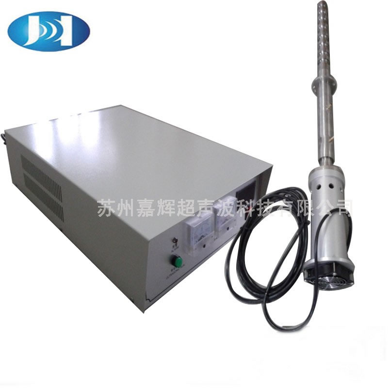 工业声化04